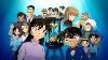 Detective Conan Volume 1 98 Complete Manga Comics Set Language Japanese