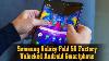 Samsung Galaxy Fold 5G 512GB Unlocked Smartphone Brand New